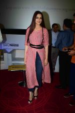 Sonali Bendre At Feed The Future Now, Campaign By Akshaya Patra Initiative Launch on 7th June 2017